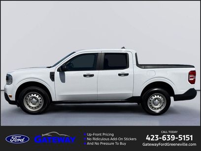Used 2022 Ford Maverick XL