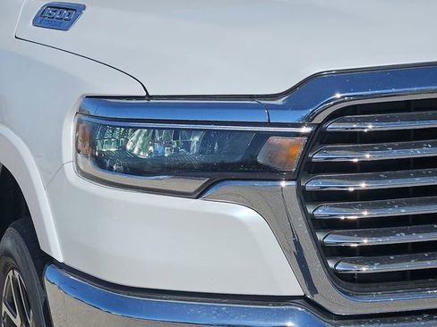 New 2026 RAM 1500 Laramie image 8