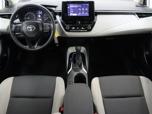Used 2024 Toyota Corolla LE FWD image 26