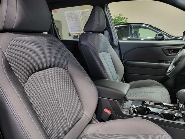 Certified 2026 Subaru Forester Premium AWD/4WD image 15