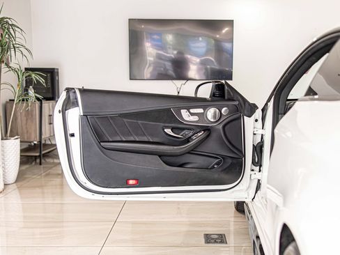 Used 2021 Mercedes-Benz C 63 AMG S image 32