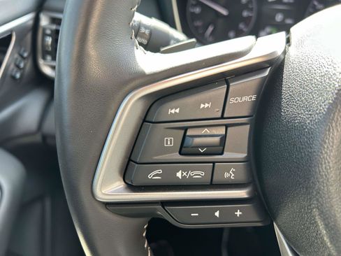 Used 2025 Subaru Outback Touring image 23