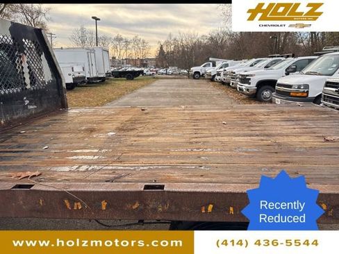 Used 2015 Ford F350 XL w/ Power Equipment Group image 6