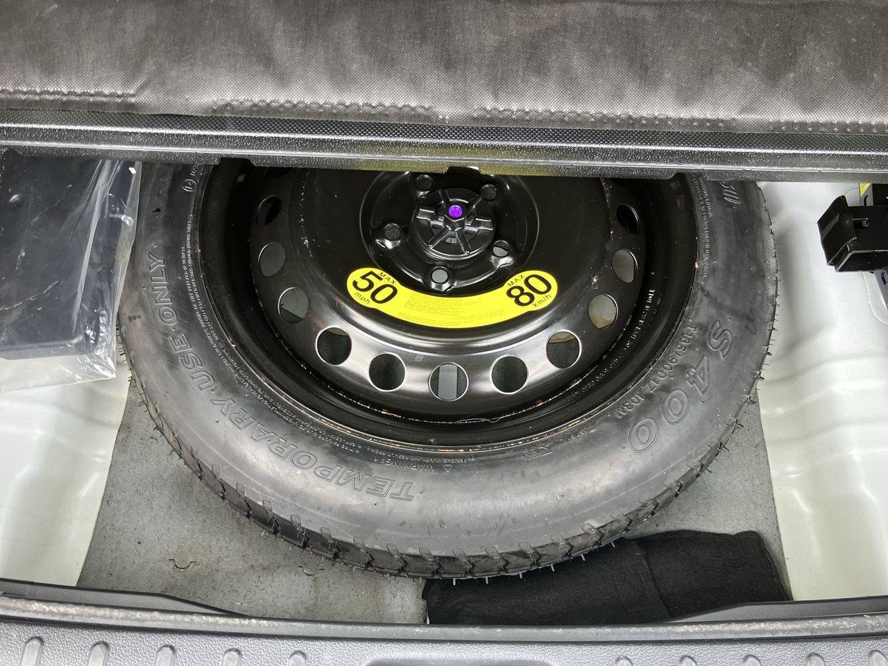 Used 2020 Hyundai Tucson Value FWD image 27