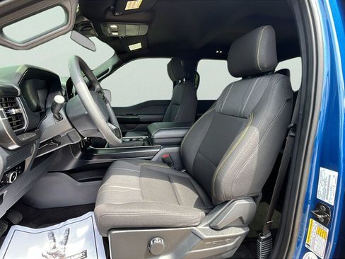 Used 2024 Ford F150 STX AWD/4WD image 14