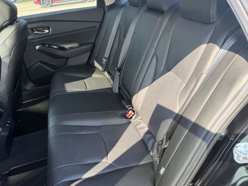 Used 2025 Honda Accord Touring image 22