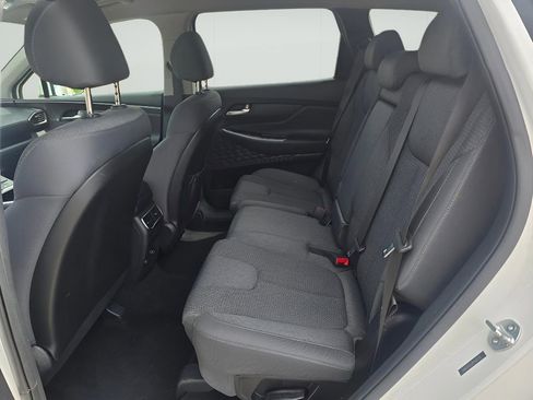 Used 2023 Hyundai Santa Fe SEL image 25