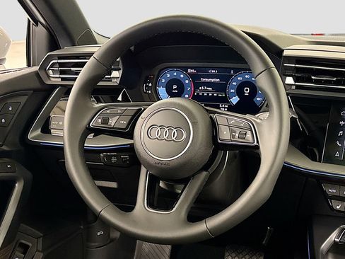New 2025 Audi A3 2.0T Premium image 18