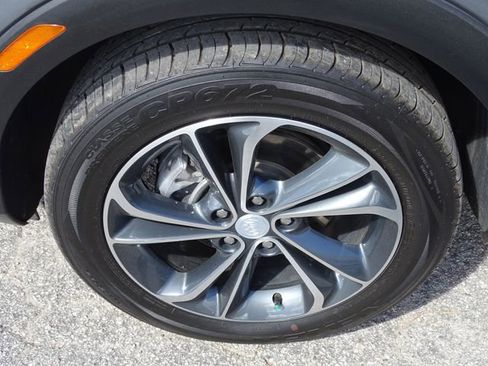 Used 2022 Buick Encore GX Select image 17