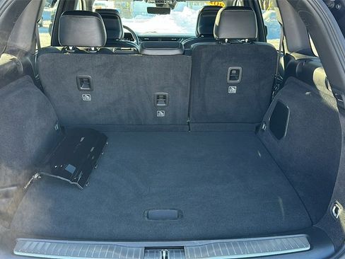 Used 2024 Jeep Grand Cherokee Overland w/ Adv Protech Group III image 30