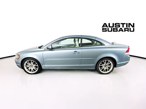 Used 2007 Volvo C70 T5 image 4