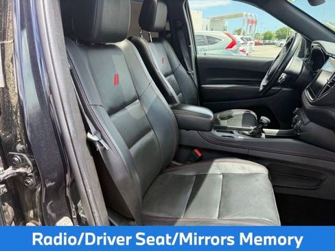 Used 2024 Dodge Durango GT image 15