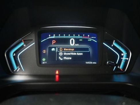 Used 2018 Honda Odyssey Touring image 12