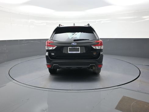 Used 2023 Subaru Forester Wilderness image 4