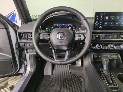 New 2026 Honda Civic Sport Touring image 13