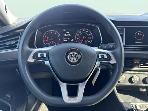 Used 2021 Volkswagen Jetta R-Line image 47
