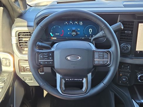 New 2026 Ford F250 Platinum image 20
