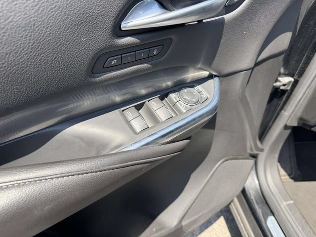 Used 2024 Cadillac XT4 Premium Luxury AWD/4WD image 22