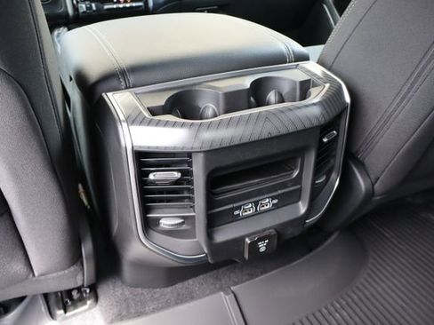 Used 2026 RAM 1500 Big Horn AWD/4WD image 40