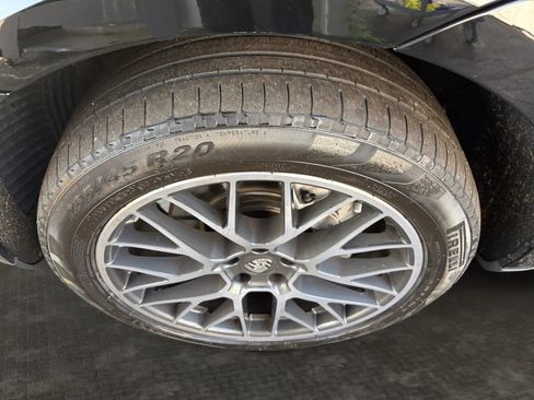 Used 2018 Porsche Macan S AWD/4WD image 36