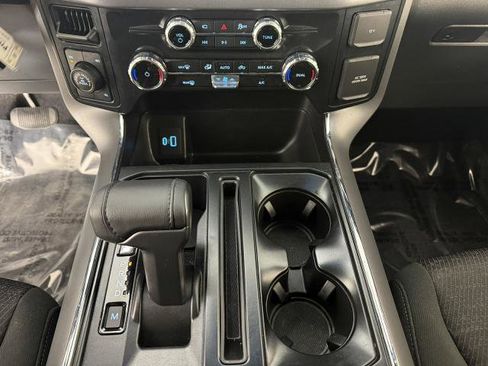 Certified 2025 Ford F150 XLT w/ Equipment Group 301A Standard image 23