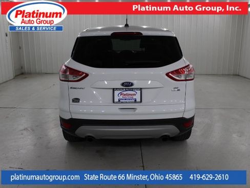 Used 2013 Ford Escape SE image 4