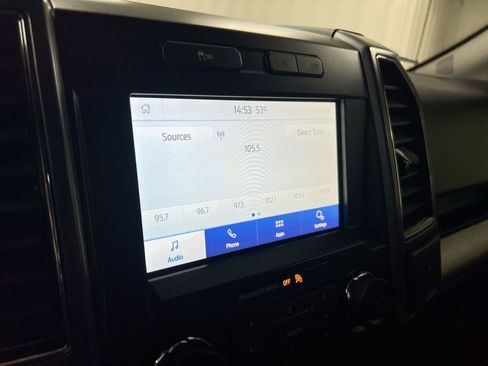 Used 2020 Ford F150 XLT image 14