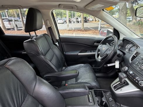 Used 2013 Honda CR-V EX-L image 41