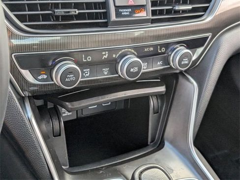 Used 2022 Honda Accord Sport image 22
