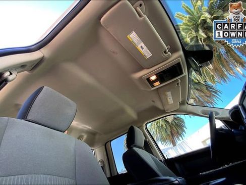 Used 2021 RAM 1500 Tradesman w/ Chrome Plus Package image 22