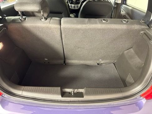 Used 2017 Chevrolet Spark LT FWD image 27