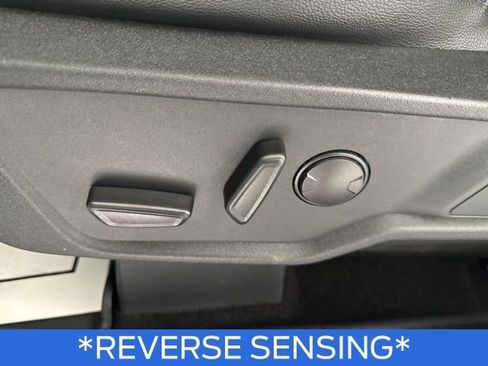 Used 2023 Ford Bronco Wildtrak AWD/4WD image 19