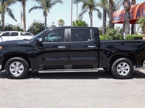 Used 2020 Chevrolet Silverado 1500 LT RWD image 5