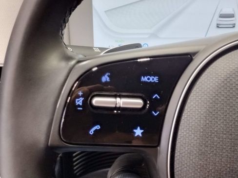 Certified 2024 Hyundai Ioniq 5 SEL AWD/4WD image 25