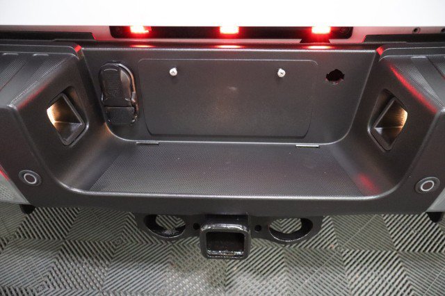 Used 2024 Ford F350 Lariat w/ FX4 Off-Road Package AWD/4WD image 33