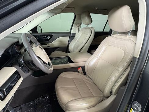 Used 2020 Lincoln Aviator Reserve w/ Elements Package Plus image 17