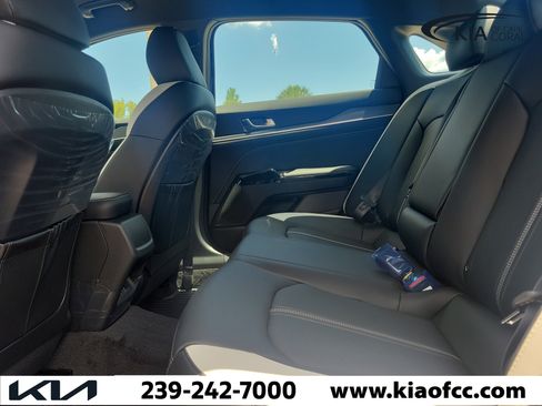 New 2026 Kia K5 GT-Line FWD image 11