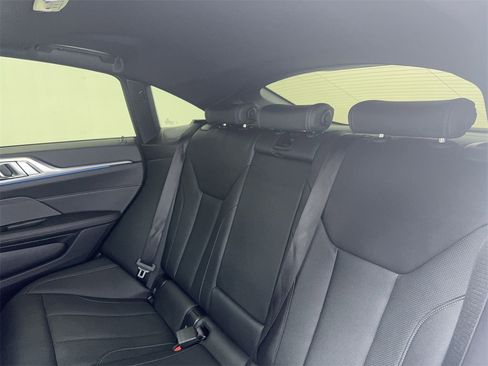 Used 2023 BMW i4 eDrive40 w/ M Sport Package image 44