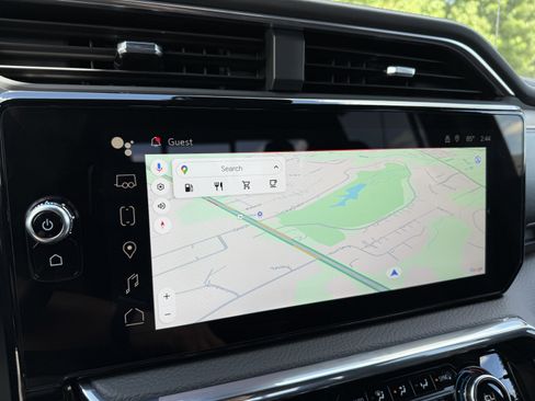 New 2025 GMC Sierra 1500 Denali w/ Denali Reserve Package image 29