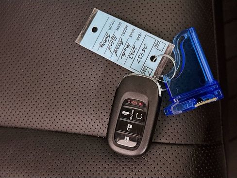 Used 2023 Honda Accord Touring image 35