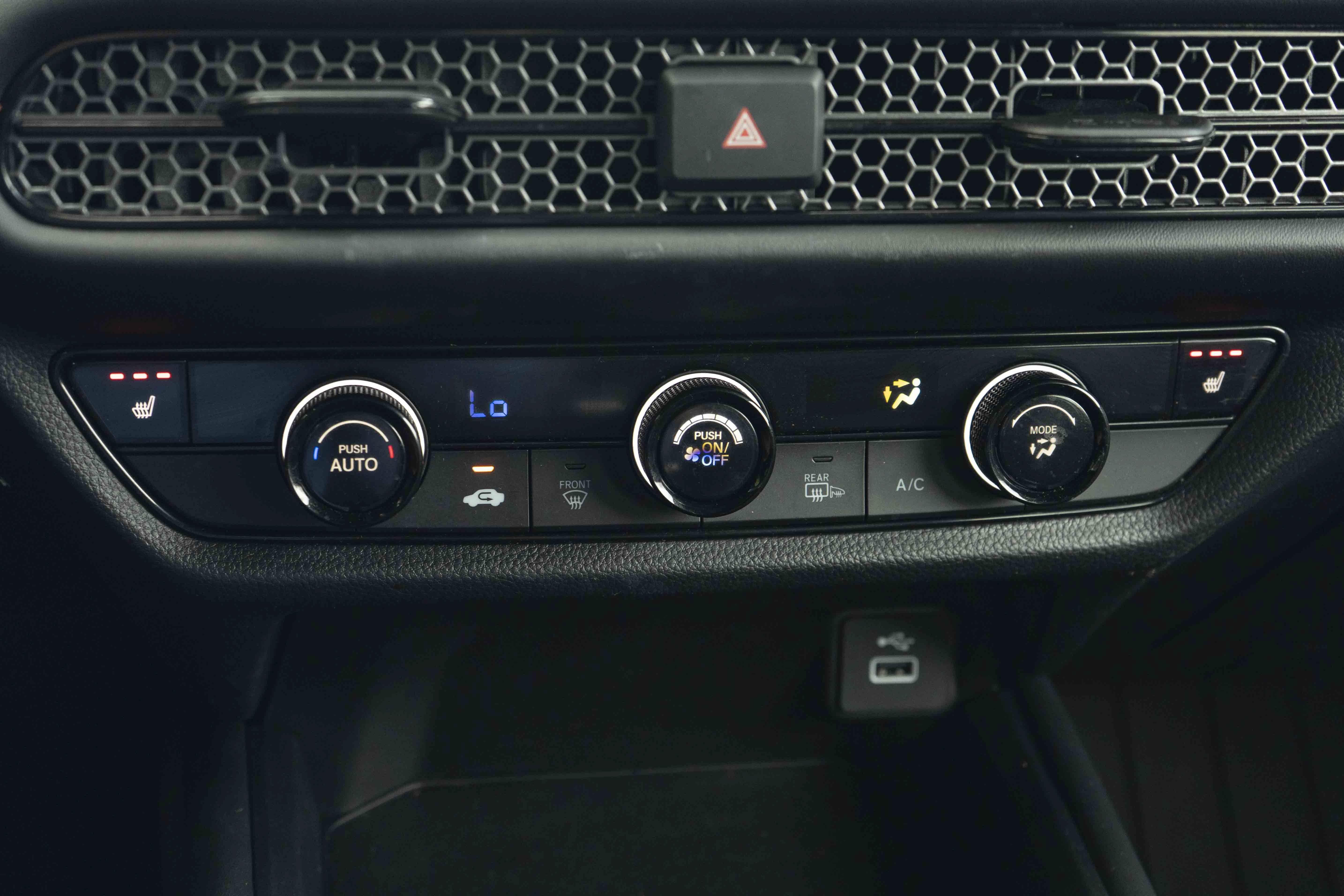 Used 2024 Honda HR-V Sport image 34