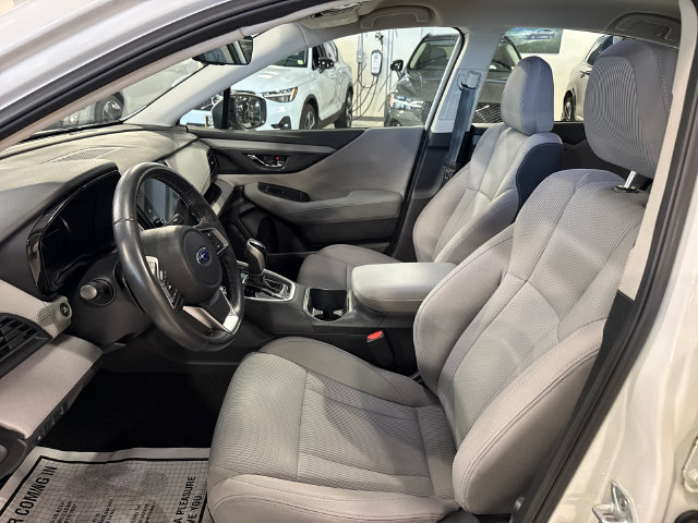 Certified 2024 Subaru Legacy Premium AWD/4WD image 10