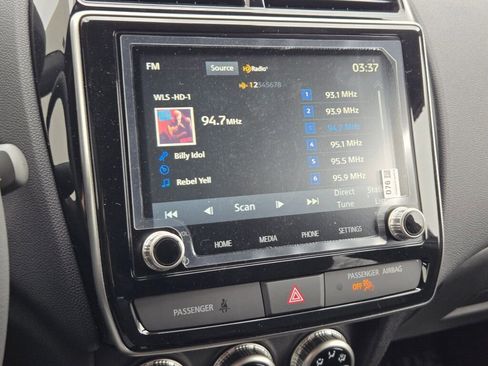 New 2026 Mitsubishi Outlander Sport AWD image 20