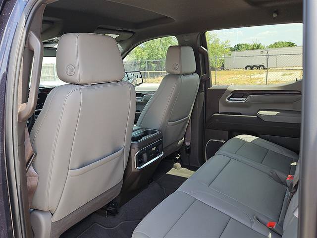Used 2025 GMC Sierra 1500 SLT RWD image 11
