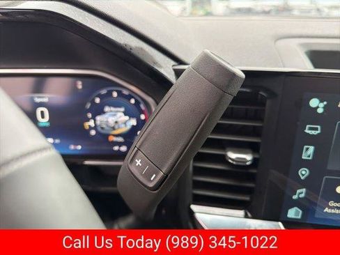 New 2026 Chevrolet Silverado 2500 High Country w/ High Country Premium Package AWD/4WD image 21