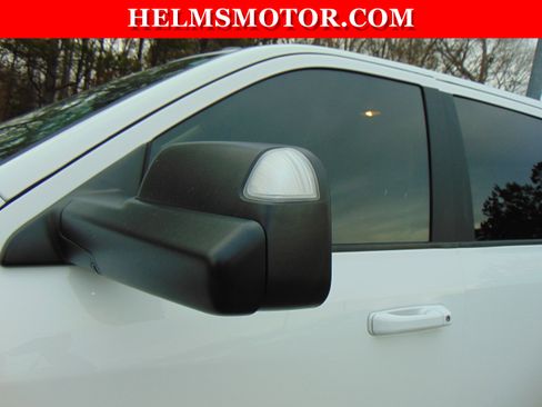 Certified 2022 RAM 3500 Big Horn w/ Level 1 Equipment Group image 26