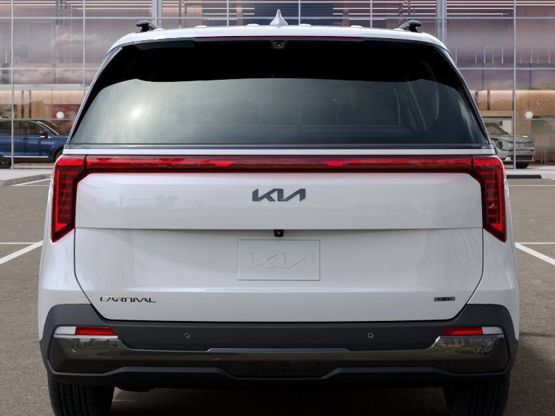 New 2026 Kia Carnival SX Prestige FWD image 13