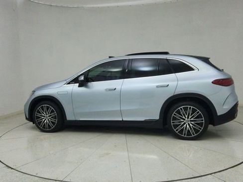 Used 2023 Mercedes-Benz EQE 350+ 4MATIC SUV w/ Pinnacle Trim Package image 67