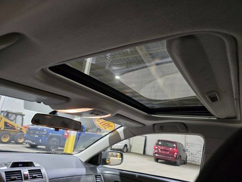 Used 2013 Toyota Corolla S Special Edition image 30