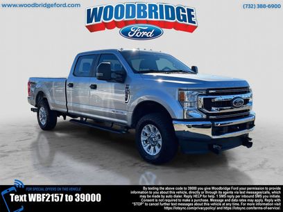 Used 2022 Ford F350 XL w/ STX Appearance Package